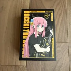 ジャンク品】ANIMA AOW01 ぼっち・ざ・ろっく！ ワイヤレスイヤホン