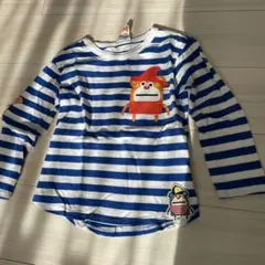 JAM  ロンT 120サイズ