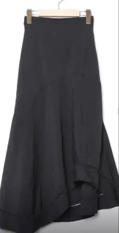 リゼクシー　フレアスカート