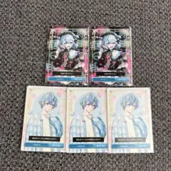 2026年最新】雨乃こさめ トレカの人気アイテム - メルカリ