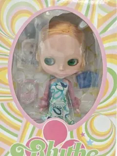 2025年最新】ブライス フルーツパンチの人気アイテム - メルカリ