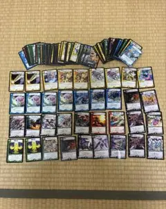 デュエルマスターズ 旧枠 まとめ売り 2003年 - メルカリ