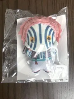 ゆらふわみにみにぬいぐるみ　猗窩座