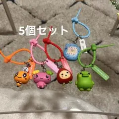 たまごっちカラフルマルチチャーム