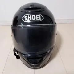 SHOEI J-Cruise 2 ブラック S 55cm インナーバイザー付 - メルカリ