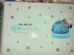 Kis-My-Ft2ライブDVD