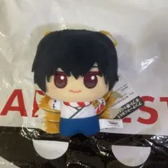 SAKAMOTO DAYS ちびぐるみ 百鬼夜行ver. 南雲 ナムコ限定