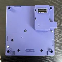 ゲームボーイプレイヤー 本体 DOL-017 ジャンク