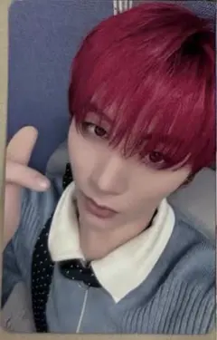 2025年最新】Boynextdoor テサン yizhiyuの人気アイテム - メルカリ