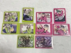 アイドリッシュセブン アイナナ ラビチューブ 衣装展 Re:vale