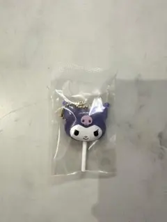 クロミ　サンリオ　カラフルキャンディチャーム