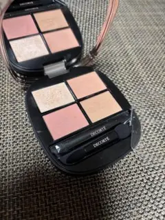 コスメデコルテ スキンシャドウ デザイニングパレット 05