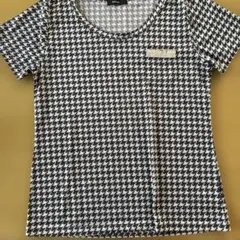 COMME CA ISM 半袖Tシャツ L