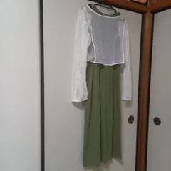 GU　ワンピース