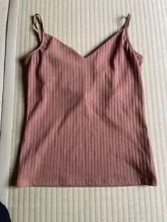 TRUNC88 リブキャミソールのサムネイル