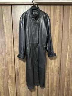 レザーコート