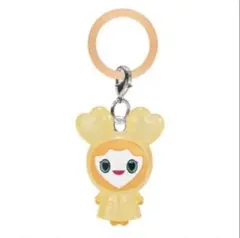 TWICE LOVELYS めじるしアクセサリー　JIVELY