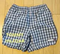 トミーヒルフィガー　水着