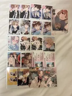 ハレルヤベイビー ネットプリント ネップリ 20枚