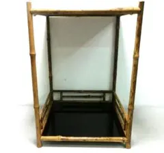 煎茶道具 仙媒 茶合 茶則 在銘 寿＊霊芝 - メルカリ