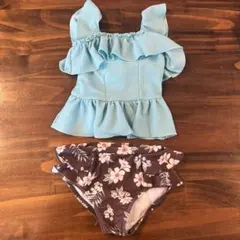 プティマイン　水着　100cm