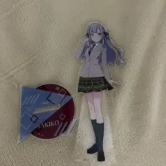 Ave Mujica 豊川祥子 アクリルスタンド Normal ver.