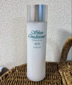 アルビオン 薬用スキンコンディショナー エッセンシャル N 化粧水 165ml