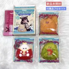 期間限定価格❗️メロジョイ mellojoy おにぎり シュリンプ 3点セット