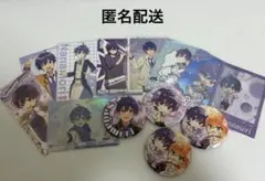 すとぷり　ななもり　まとめ売り　缶バッジ　カード