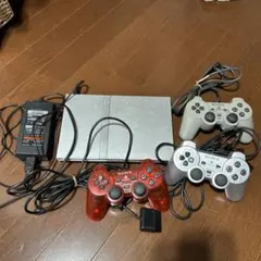 PlayStation 2 本体 コントローラー付き