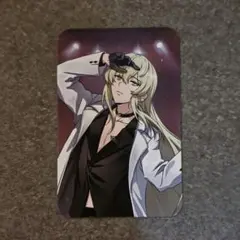 キンプリ キンツア 韓国 トレカ フォトカード 如月ルヰ