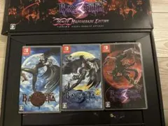 2026年最新】ベヨネッタ3 トリニティの人気アイテム - メルカリ
