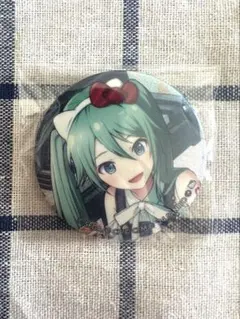 2026年最新】初音ミク サンリオ 缶バッジの人気アイテム - メルカリ