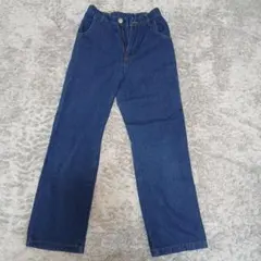 repipi armario　デニム