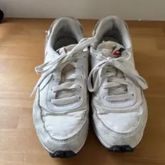 NIKE レディース スニーカー 화이트