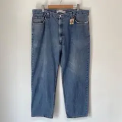 00s Levi's 550 デニム ジーンズ ヴィンテージ 古着 リーバイス