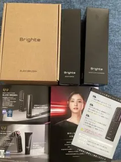 2026年最新】美顔器 ブライトの人気アイテム - メルカリ