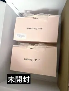 JILLSTUART プレゼントBOX ボディケアセットのサムネイル