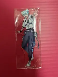 すにすて - SneakerStep 1st おさでいくん ジオラマアクスタ | Mercari
