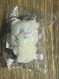 ロムアンド × neonmoon ネオンムーン ミニスリーピーテディ