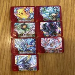 ポケモンフレンダ　マクドナルド　スペシャルフレンダピック