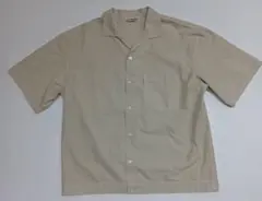 COOTIE PRODUCTIONS Open Neck S/S Shirtのサムネイル
