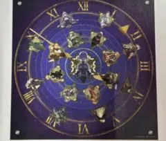 Fate/Grand Order FGO FGO展 終章 ED アクリルクロック - メルカリ