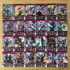 2026年最新】ガンバライド まとめ売りの人気アイテム - メルカリ