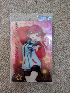 ホロライブ hololive ウエハース vol.5 宝鐘マリン