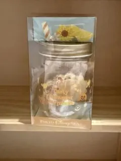 ダッフィーフレンズ　メモセット！