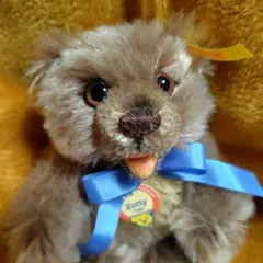 2026年最新】Steiff zottyの人気アイテム - メルカリ