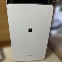 シャープ 衣類乾燥機 除湿機 冷風扇 10L / CM-L100-W - メルカリ