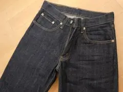 a531★リーバイス533 ストレート★W29 濃紺ジーンズ★デニムパンツ