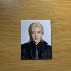 nct127 the momentumユウタ